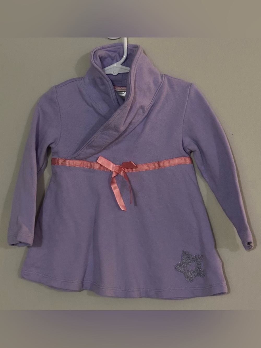 Bitty baby by American Girl toddlers girls size 3 top and bottom